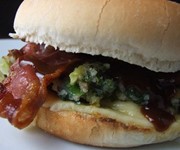 Great British Sandwiches: The Butty